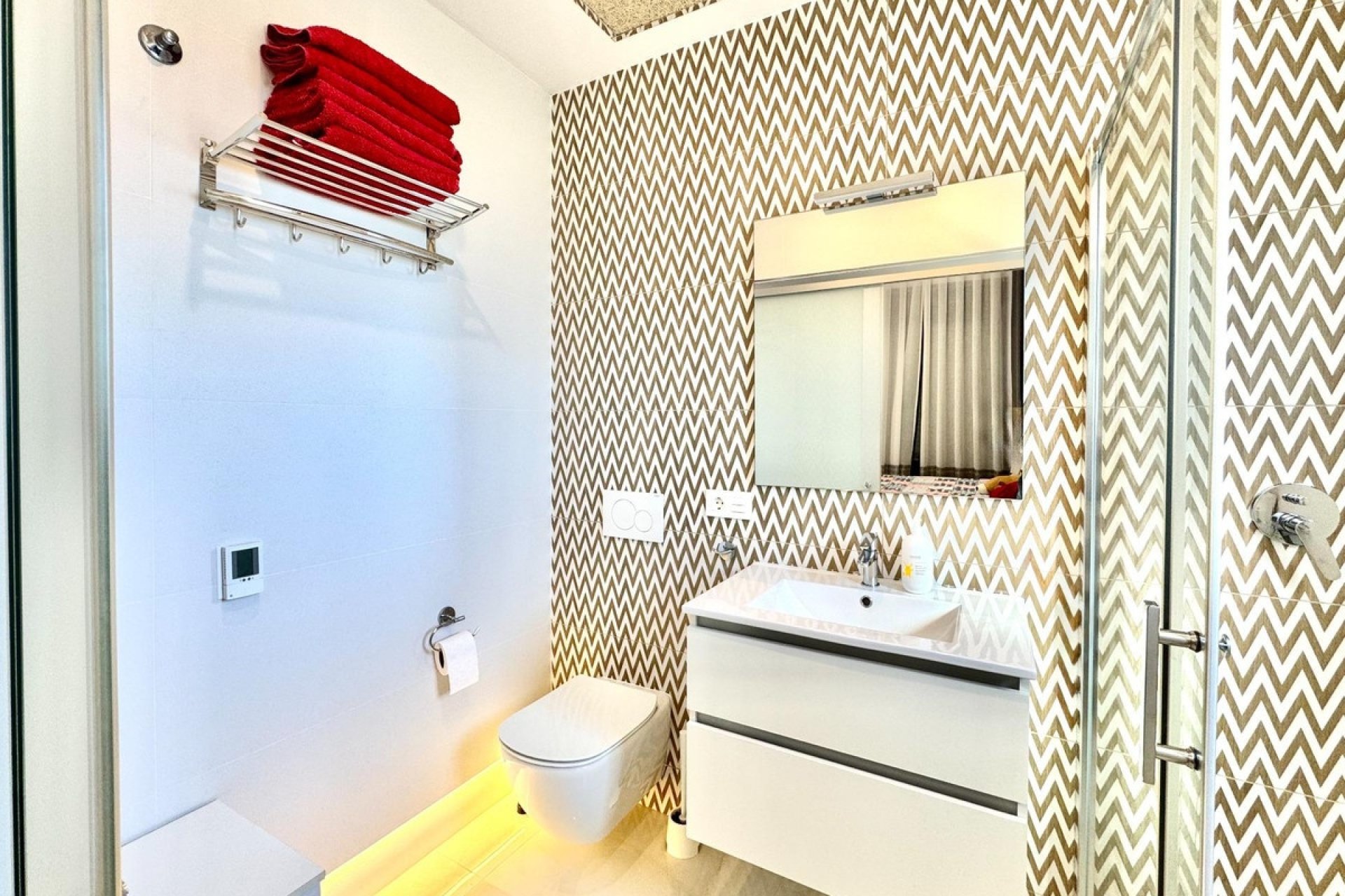 Resale - Villa - Orihuela - Lomas de Cabo Roig