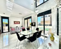 Resale - Villa - Orihuela - Lomas de Cabo Roig