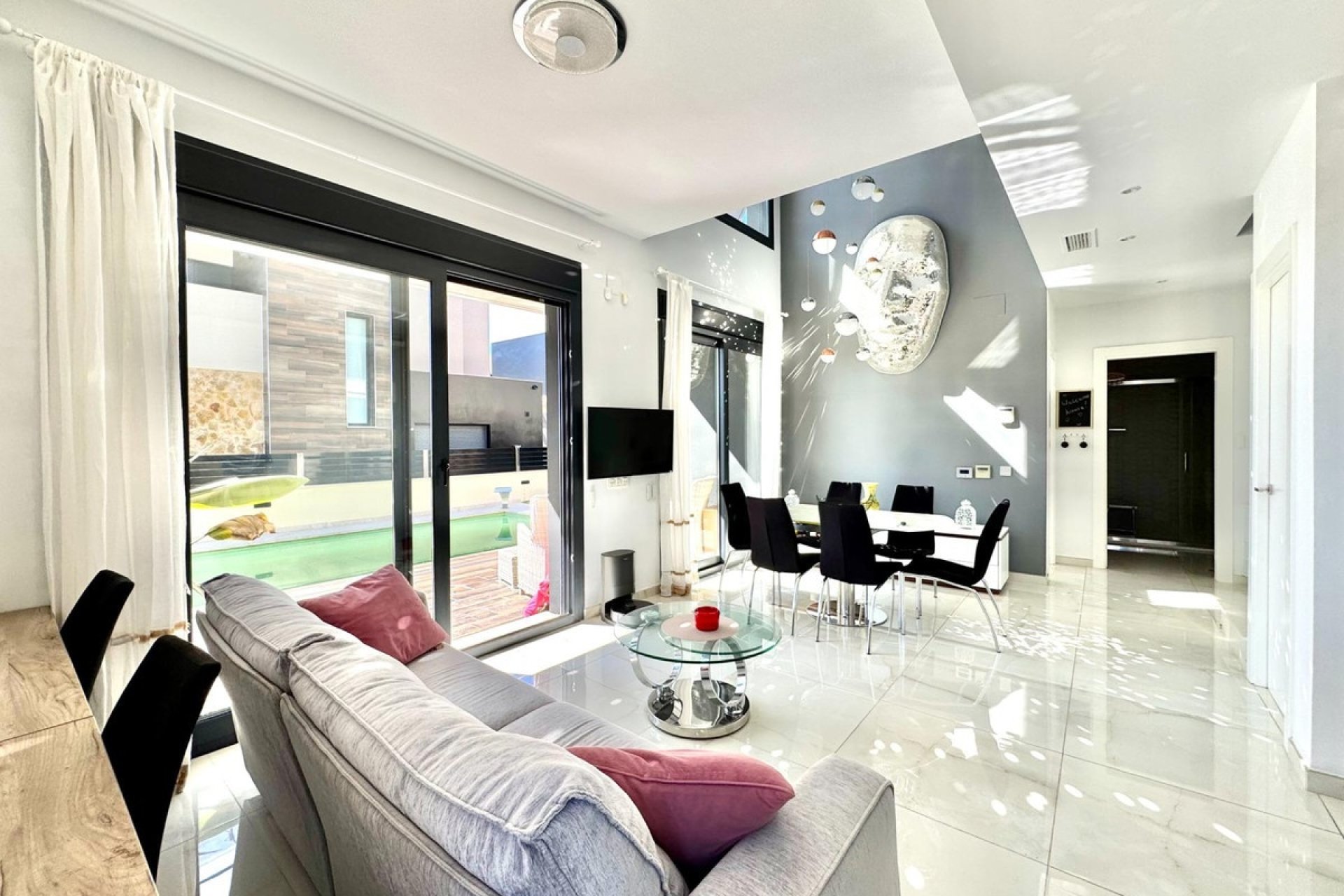 Resale - Villa - Orihuela - Lomas de Cabo Roig