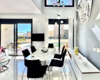 Resale - Villa - Orihuela - Lomas de Cabo Roig