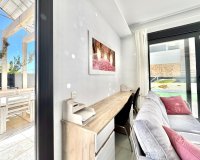 Resale - Villa - Orihuela - Lomas de Cabo Roig