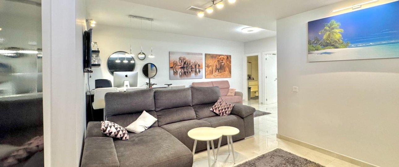 Resale - Villa - Orihuela - Lomas de Cabo Roig