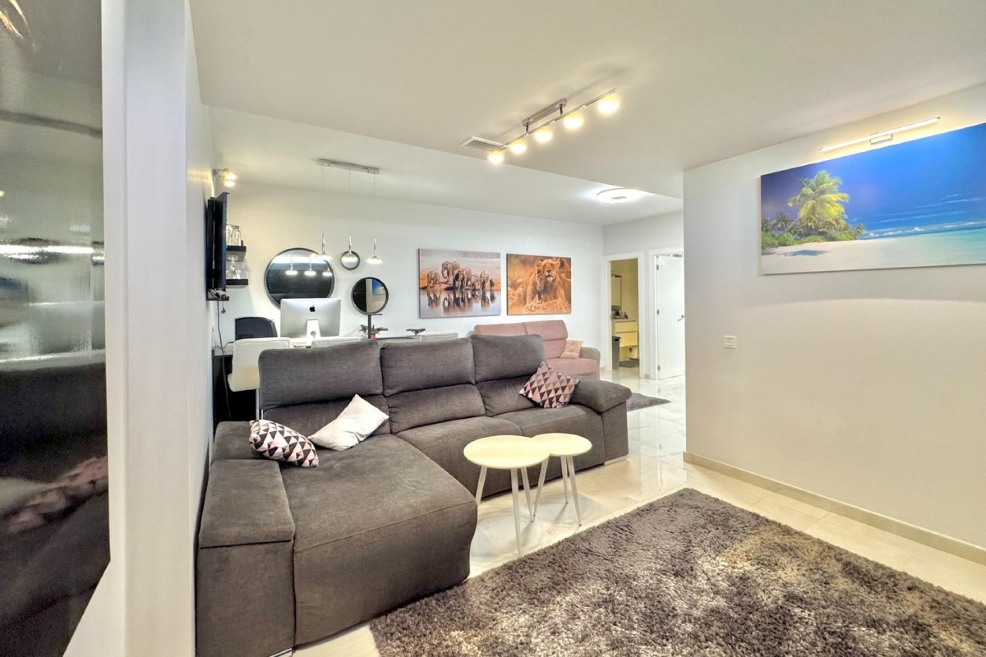 Resale - Villa - Orihuela - Lomas de Cabo Roig