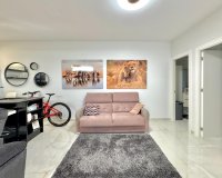 Resale - Villa - Orihuela - Lomas de Cabo Roig