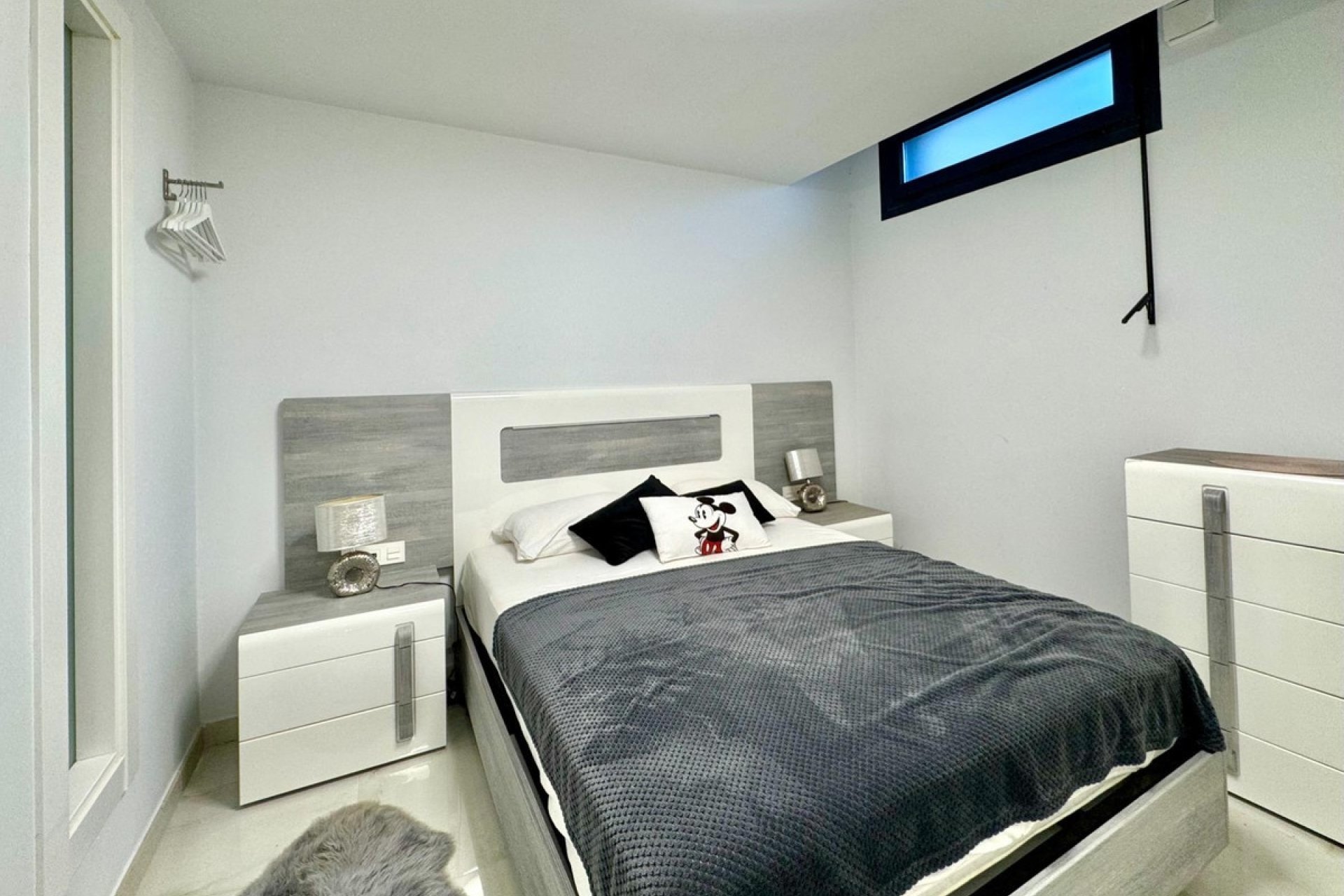 Resale - Villa - Orihuela - Lomas de Cabo Roig