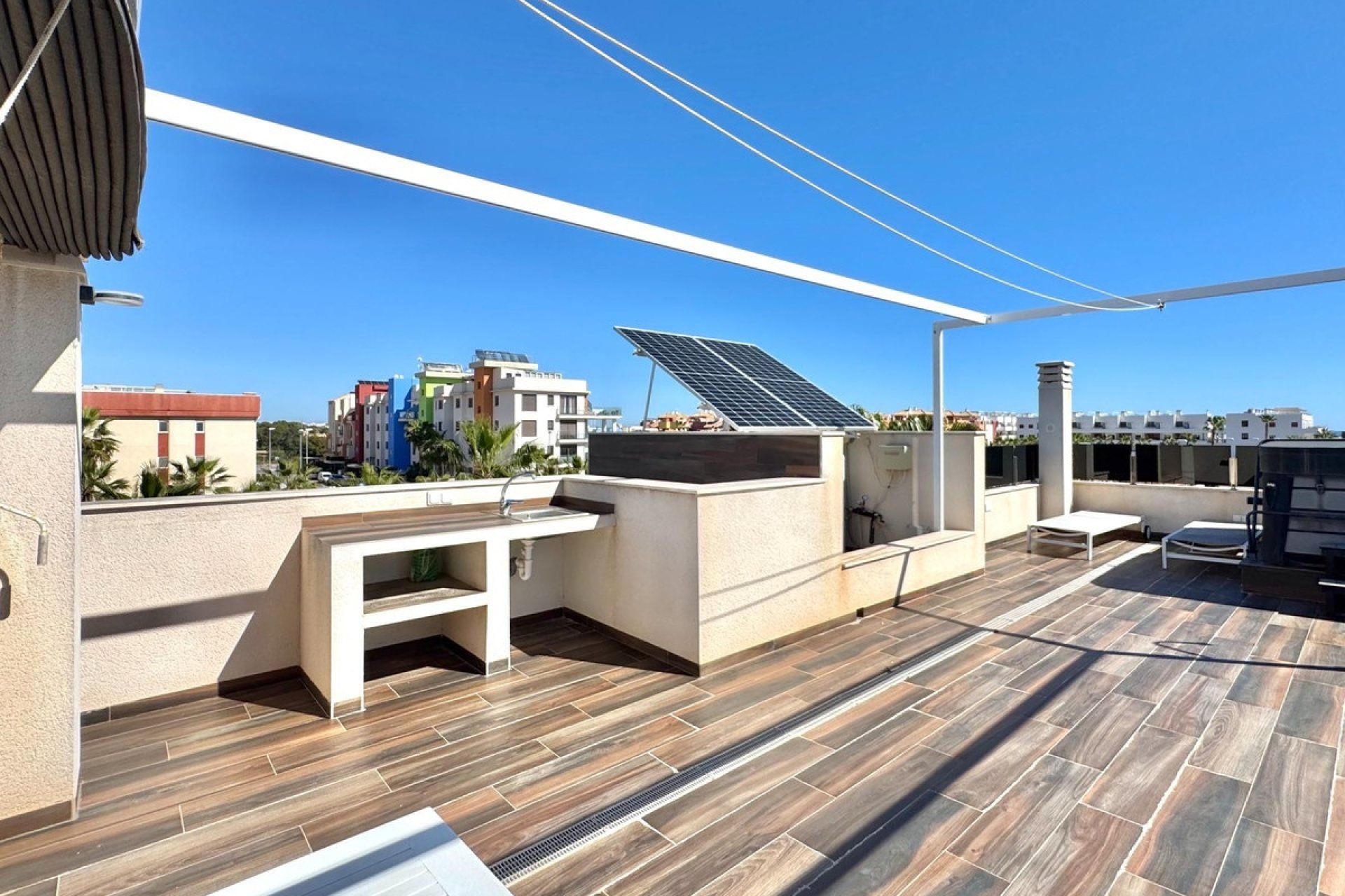 Resale - Villa - Orihuela - Lomas de Cabo Roig