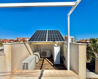 Resale - Villa - Orihuela - Lomas de Cabo Roig