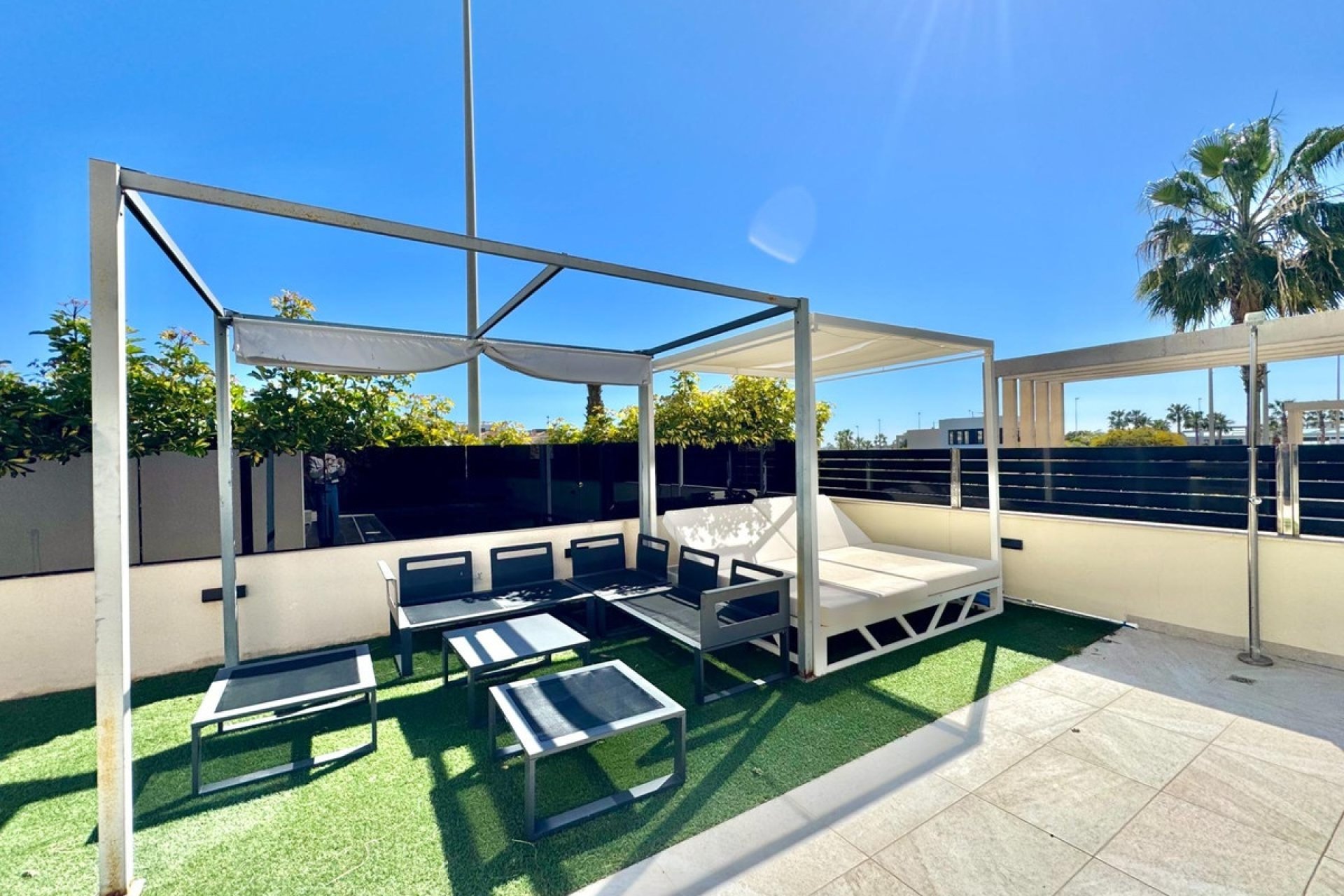 Resale - Villa - Orihuela - Lomas de Cabo Roig