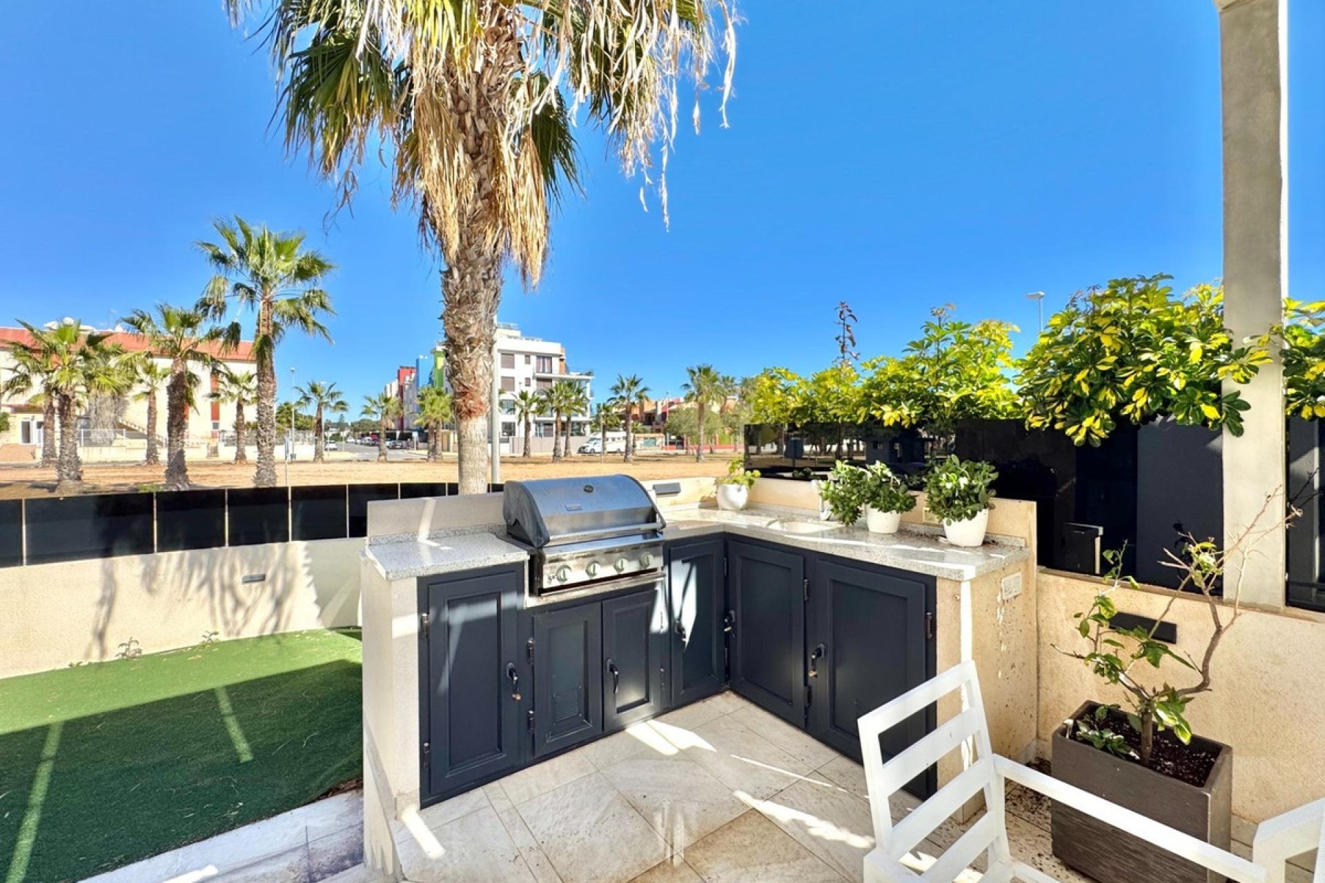 Resale - Villa - Orihuela - Lomas de Cabo Roig