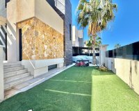 Resale - Villa - Orihuela - Lomas de Cabo Roig