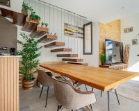 Resale - Villa - Orihuela - Lomas de Cabo Roig