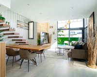 Resale - Villa - Orihuela - Lomas de Cabo Roig