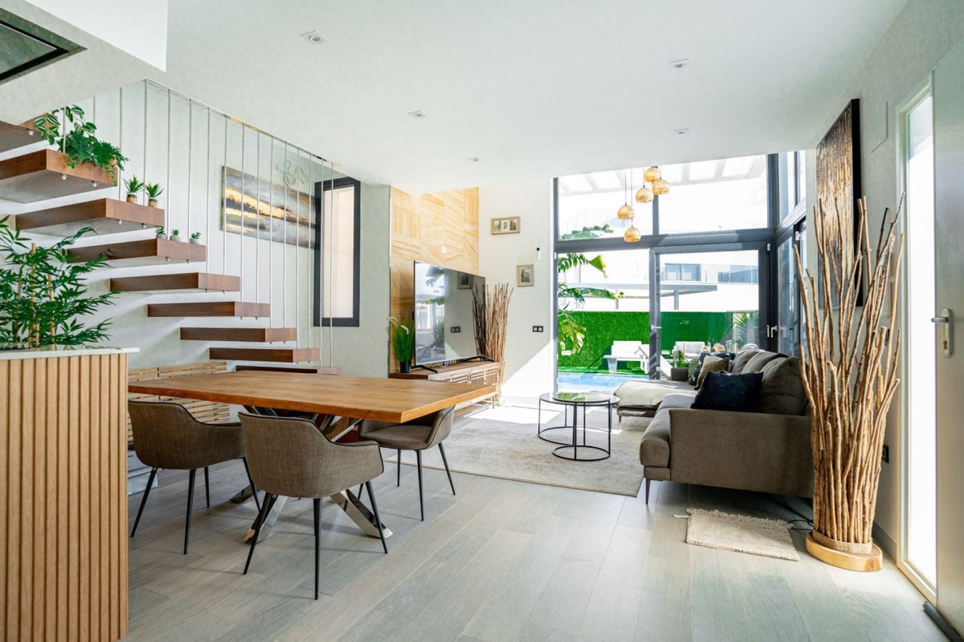 Resale - Villa - Orihuela - Lomas de Cabo Roig