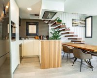 Resale - Villa - Orihuela - Lomas de Cabo Roig