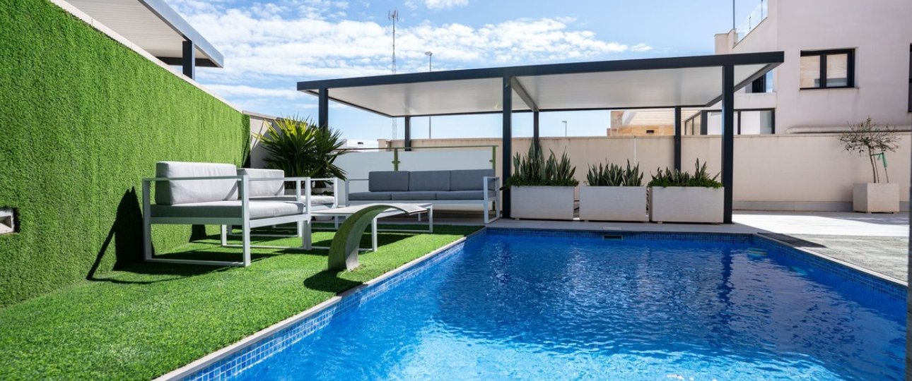 Resale - Villa - Orihuela - Lomas de Cabo Roig
