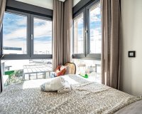Resale - Villa - Orihuela - Lomas de Cabo Roig
