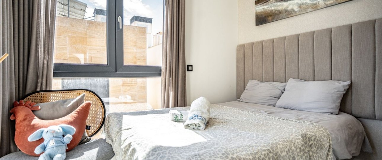 Resale - Villa - Orihuela - Lomas de Cabo Roig