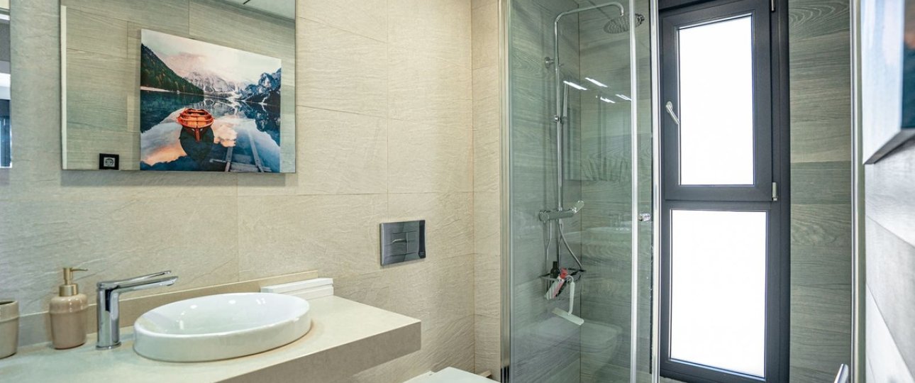 Resale - Villa - Orihuela - Lomas de Cabo Roig