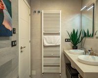 Resale - Villa - Orihuela - Lomas de Cabo Roig