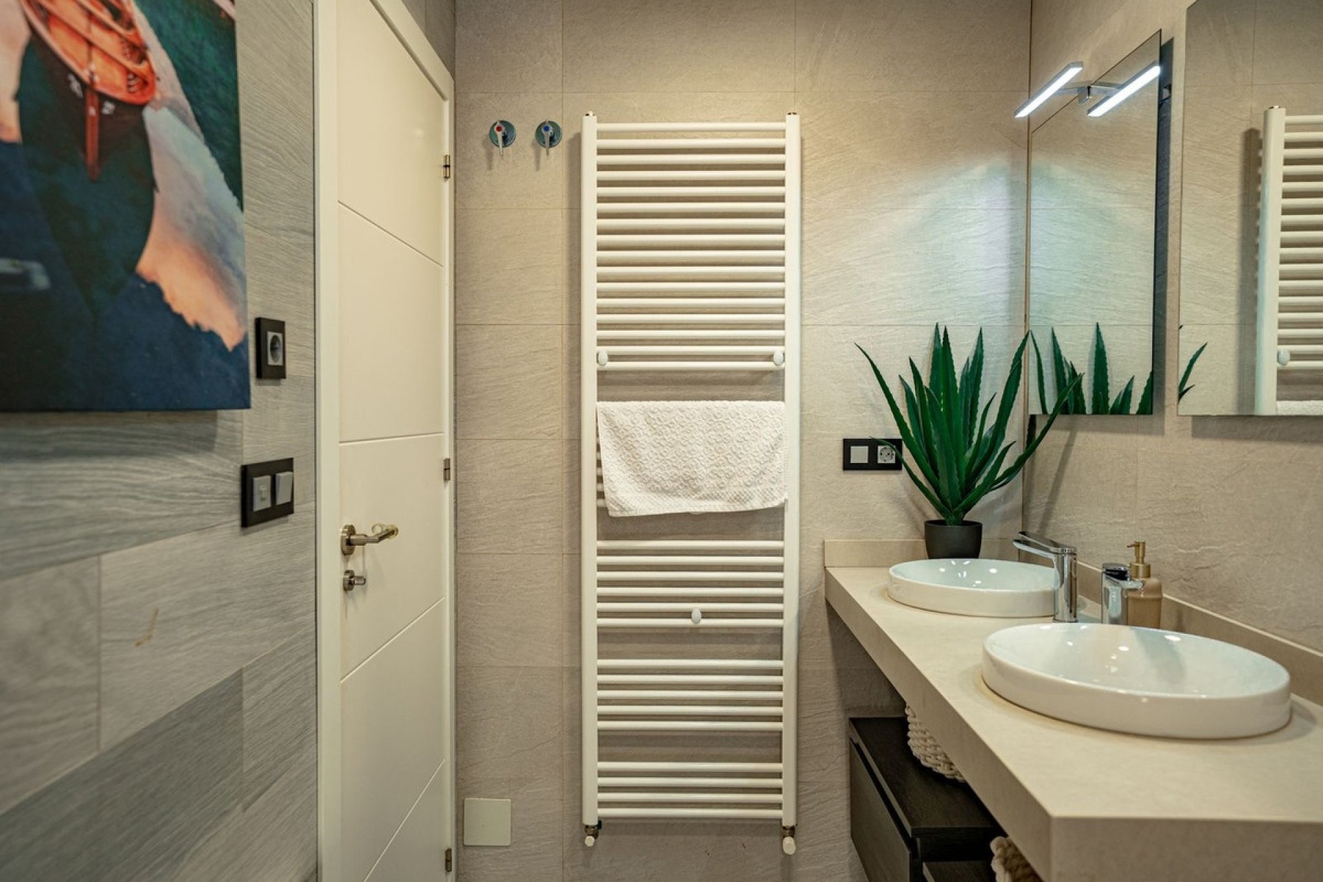 Resale - Villa - Orihuela - Lomas de Cabo Roig