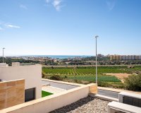 Resale - Villa - Orihuela - Lomas de Cabo Roig