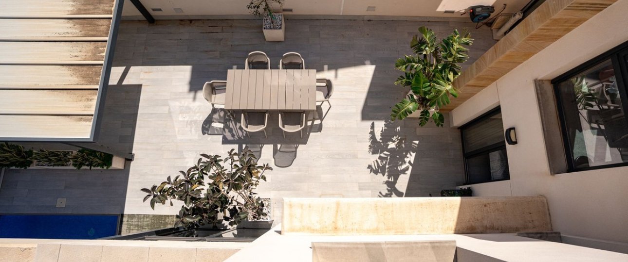Resale - Villa - Orihuela - Lomas de Cabo Roig
