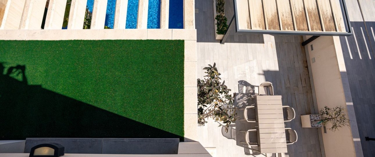 Resale - Villa - Orihuela - Lomas de Cabo Roig
