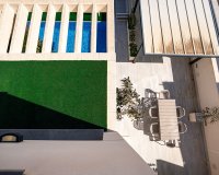 Resale - Villa - Orihuela - Lomas de Cabo Roig
