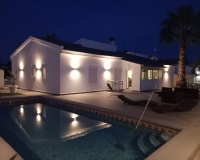 Resale - Villa - Orihuela - Lomas de Cabo Roig