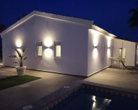 Resale - Villa - Orihuela - Lomas de Cabo Roig