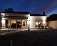 Resale - Villa - Orihuela - Lomas de Cabo Roig