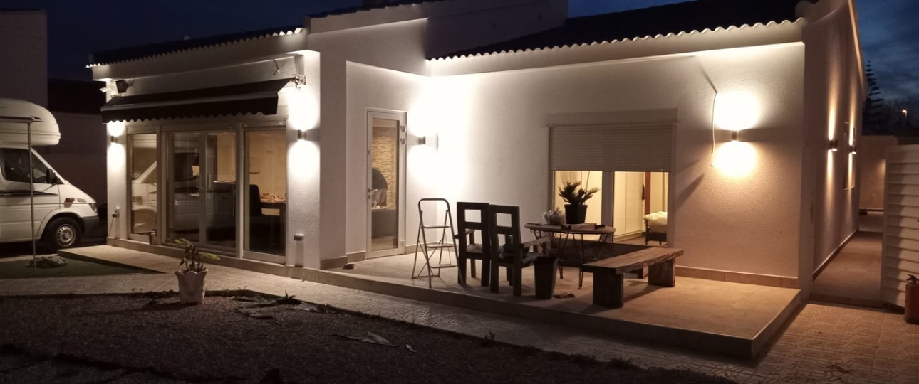 Resale - Villa - Orihuela - Lomas de Cabo Roig
