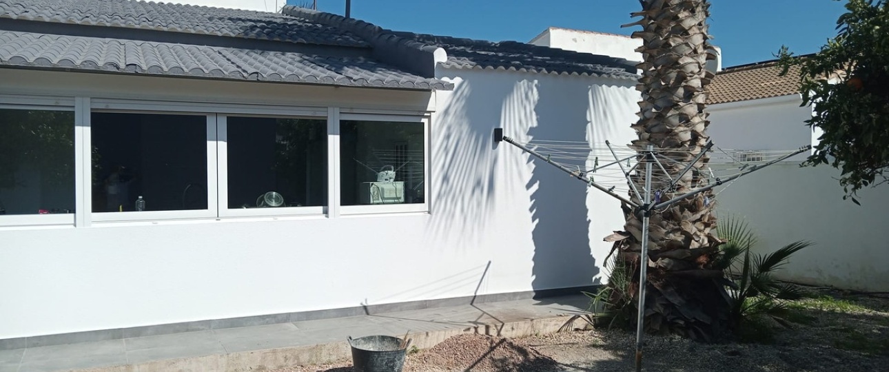 Resale - Villa - Orihuela - Lomas de Cabo Roig