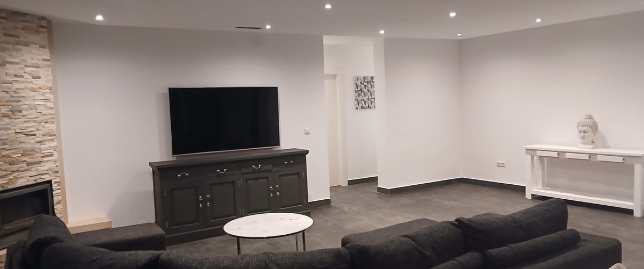 Resale - Villa - Orihuela - Lomas de Cabo Roig