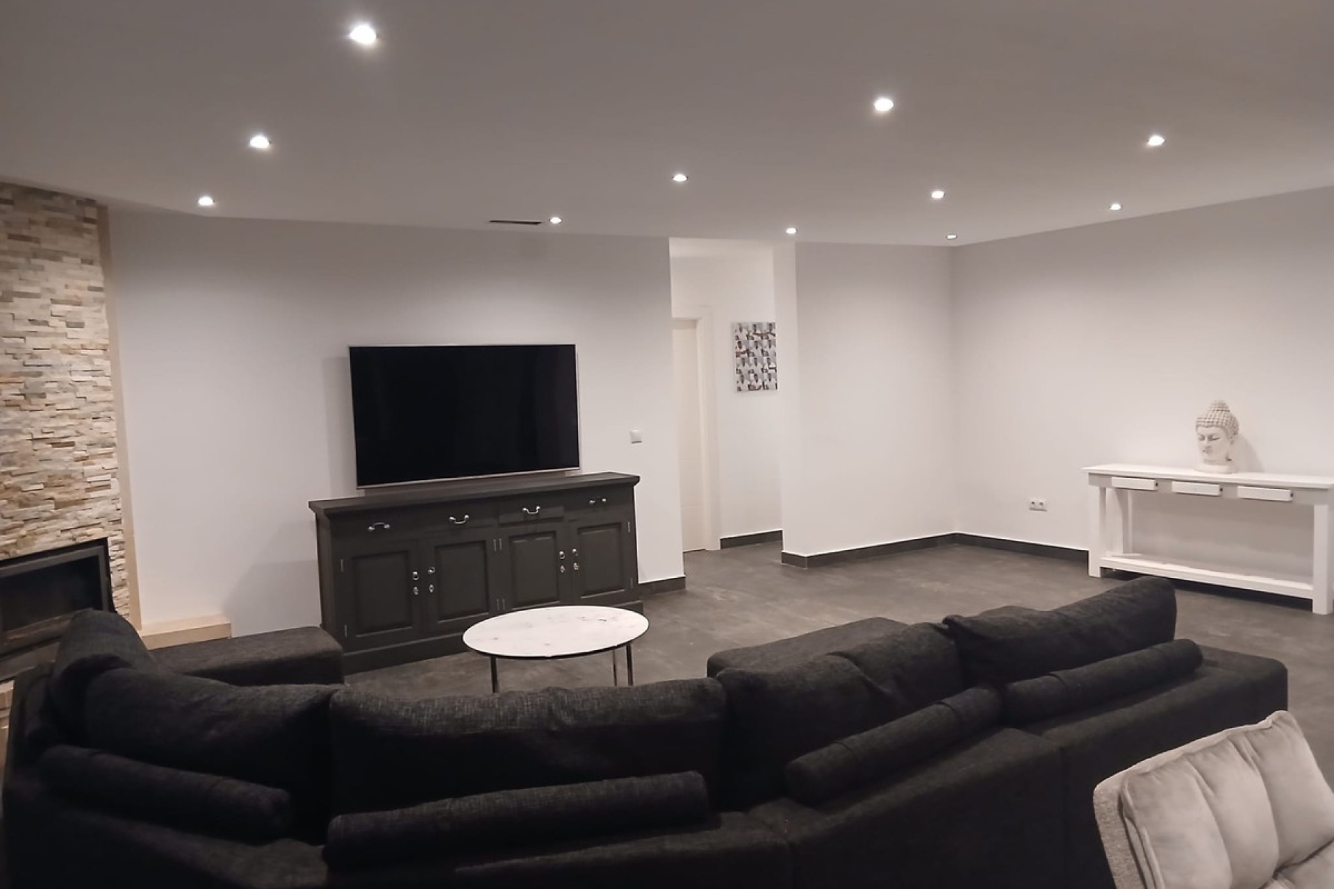 Resale - Villa - Orihuela - Lomas de Cabo Roig