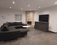 Resale - Villa - Orihuela - Lomas de Cabo Roig