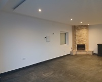 Resale - Villa - Orihuela - Lomas de Cabo Roig