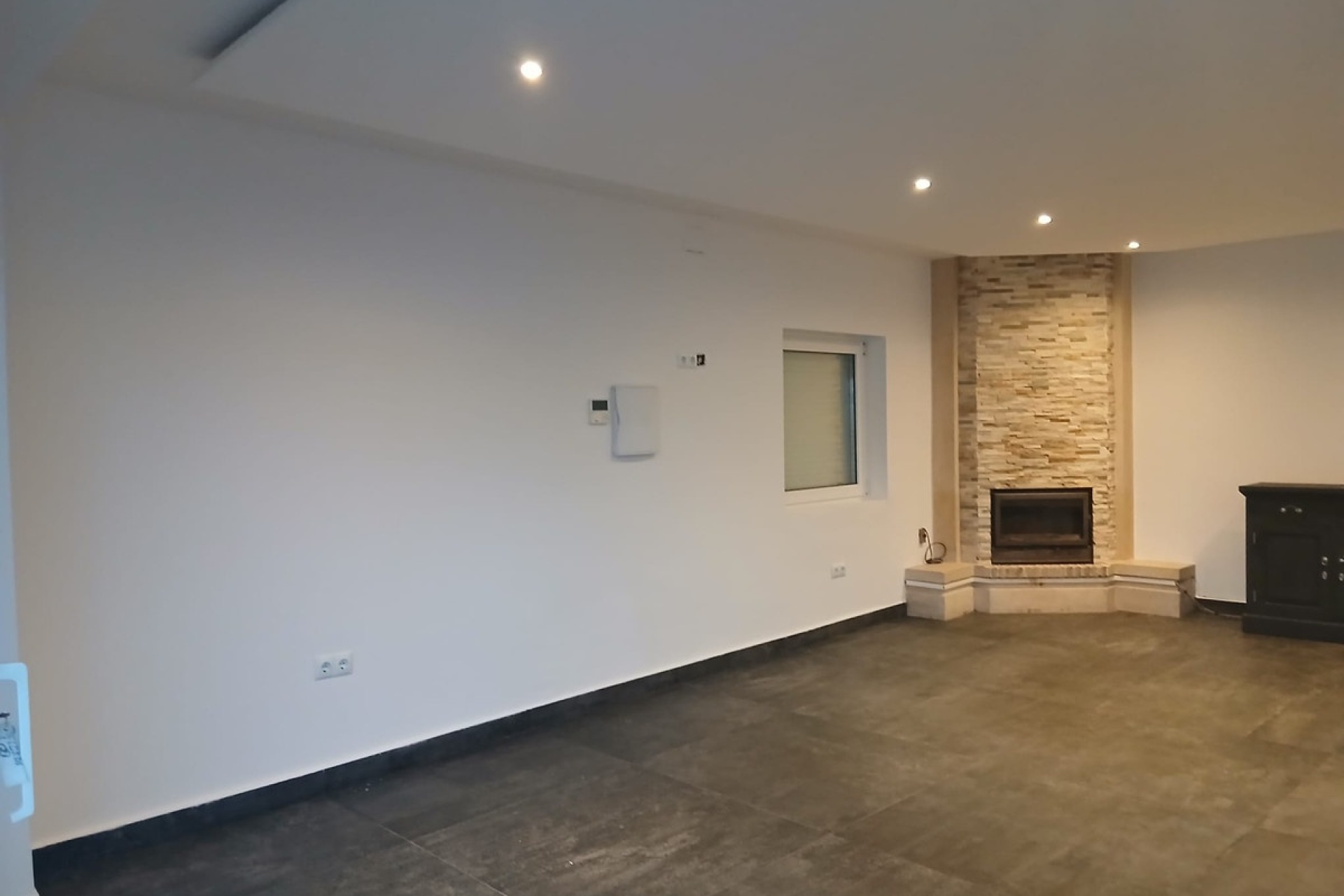 Resale - Villa - Orihuela - Lomas de Cabo Roig