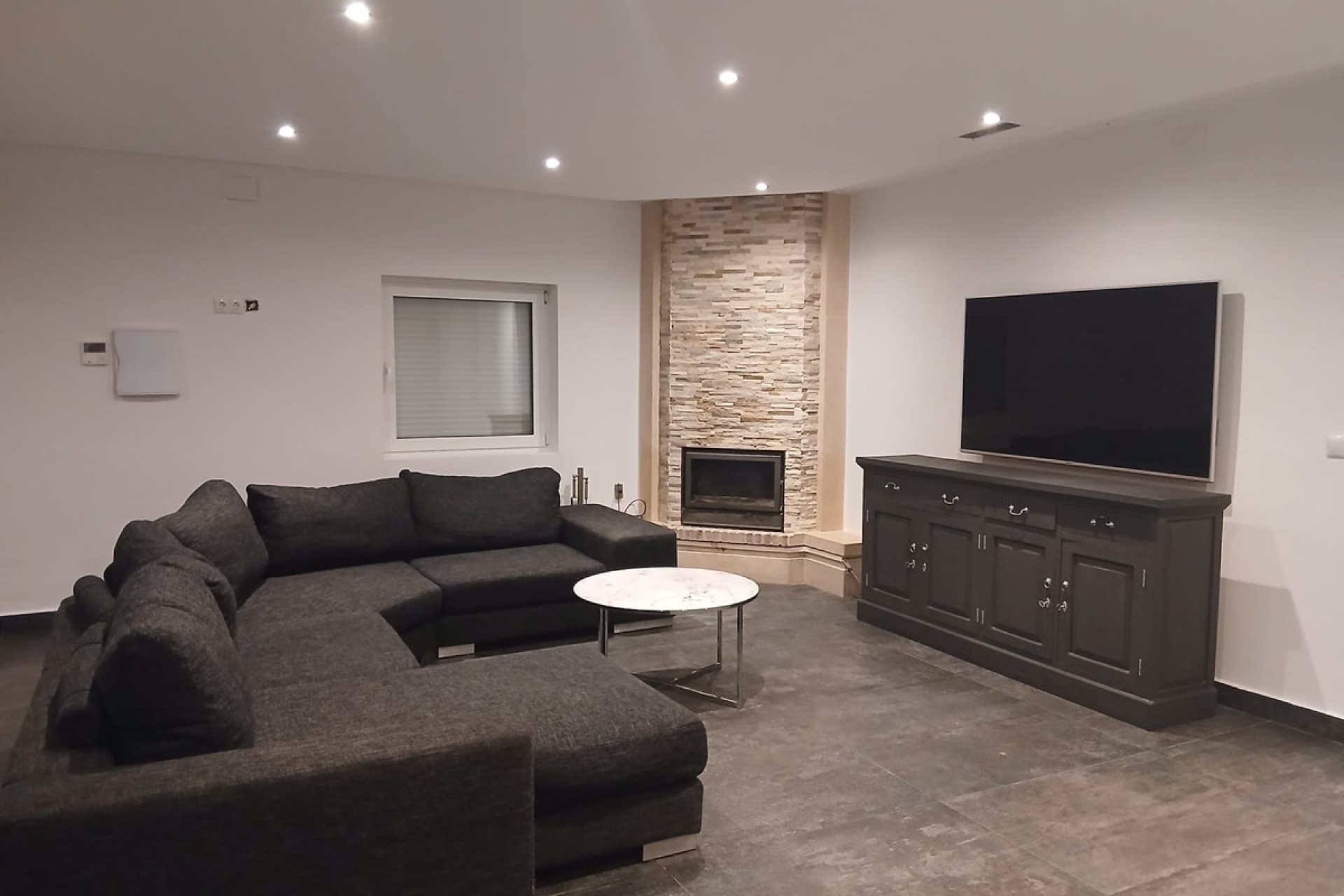 Resale - Villa - Orihuela - Lomas de Cabo Roig