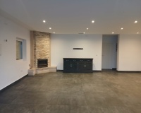 Resale - Villa - Orihuela - Lomas de Cabo Roig