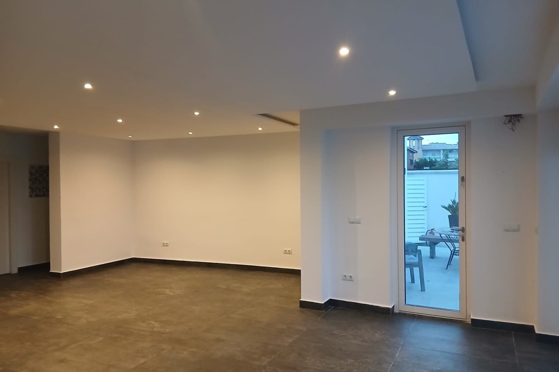 Resale - Villa - Orihuela - Lomas de Cabo Roig