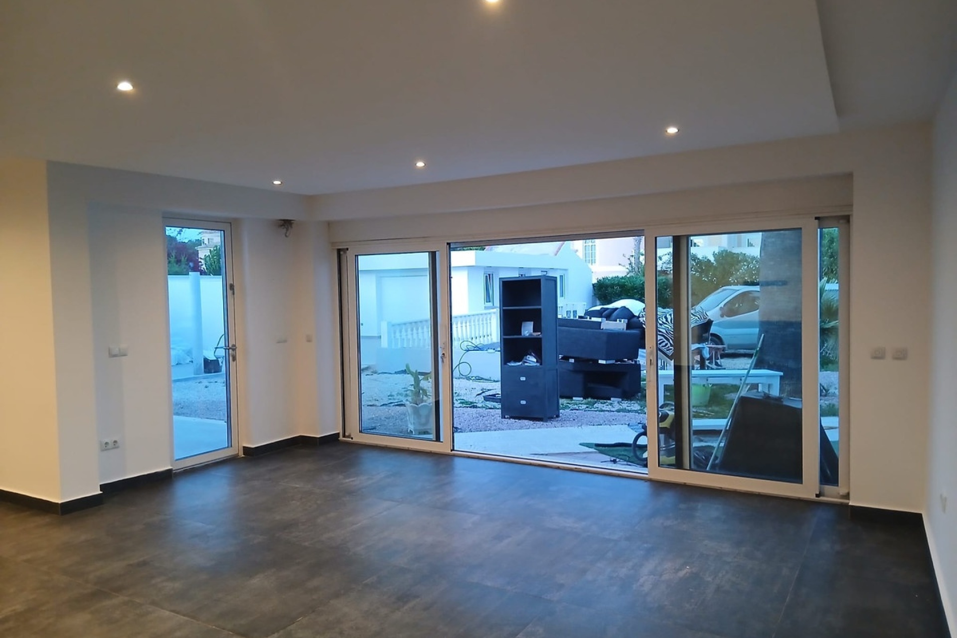 Resale - Villa - Orihuela - Lomas de Cabo Roig
