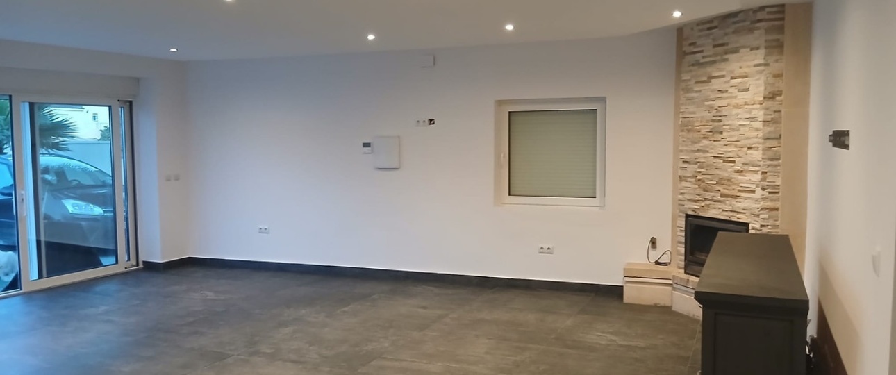 Resale - Villa - Orihuela - Lomas de Cabo Roig