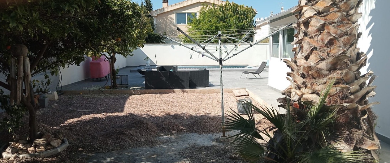 Resale - Villa - Orihuela - Lomas de Cabo Roig