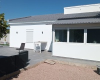 Resale - Villa - Orihuela - Lomas de Cabo Roig