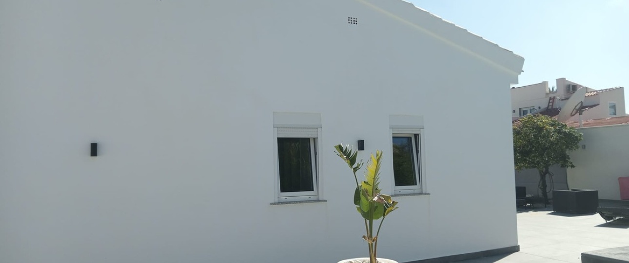 Resale - Villa - Orihuela - Lomas de Cabo Roig
