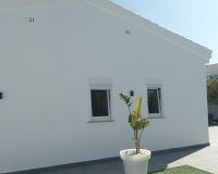 Resale - Villa - Orihuela - Lomas de Cabo Roig