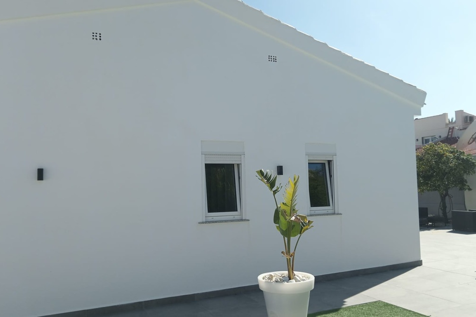 Resale - Villa - Orihuela - Lomas de Cabo Roig