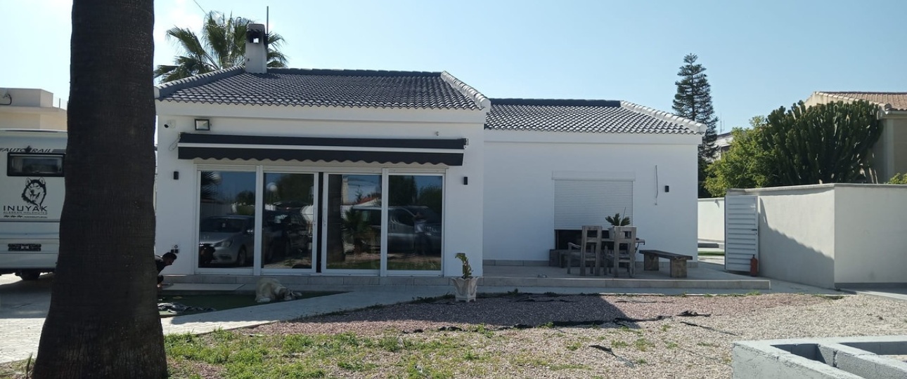 Resale - Villa - Orihuela - Lomas de Cabo Roig