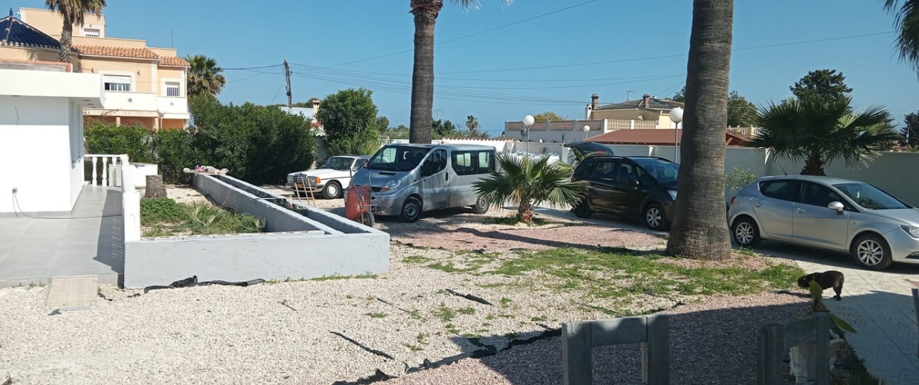 Resale - Villa - Orihuela - Lomas de Cabo Roig